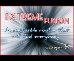 Extreme Fusion by Joseph B. (Instant Download)